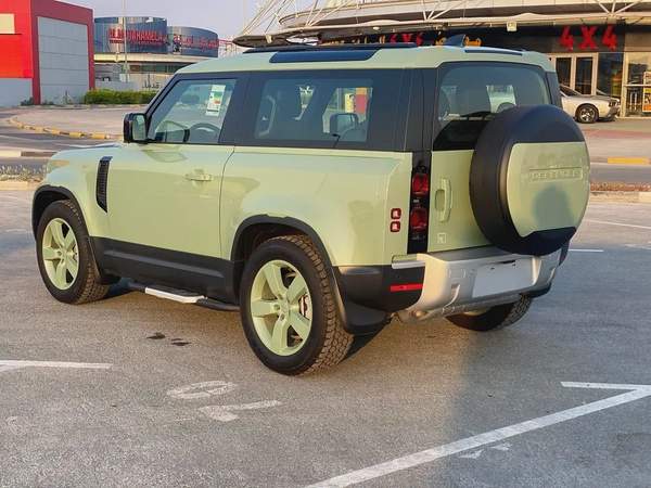 **2023**GCC SPEC UNDER WARRANTY AND SERVICE CONTRACT