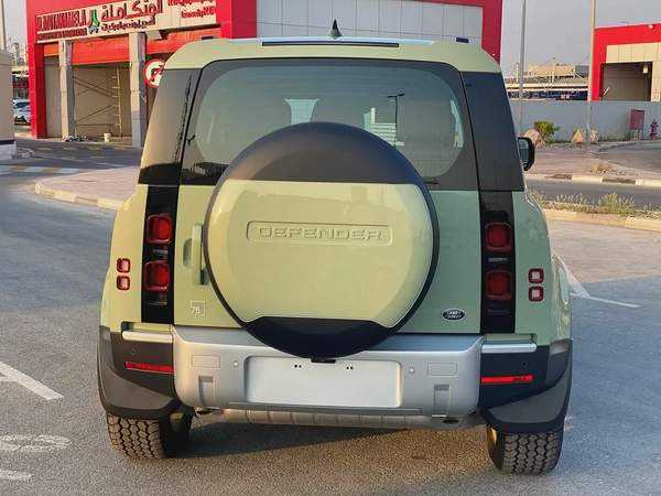 **2023**GCC SPEC UNDER WARRANTY AND SERVICE CONTRACT