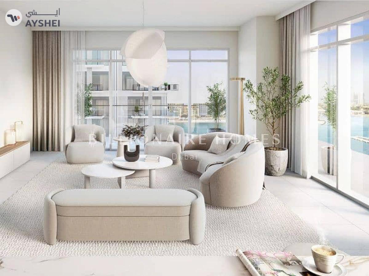 Marina Shores, Dubai Marina, Dubai-0-landscape