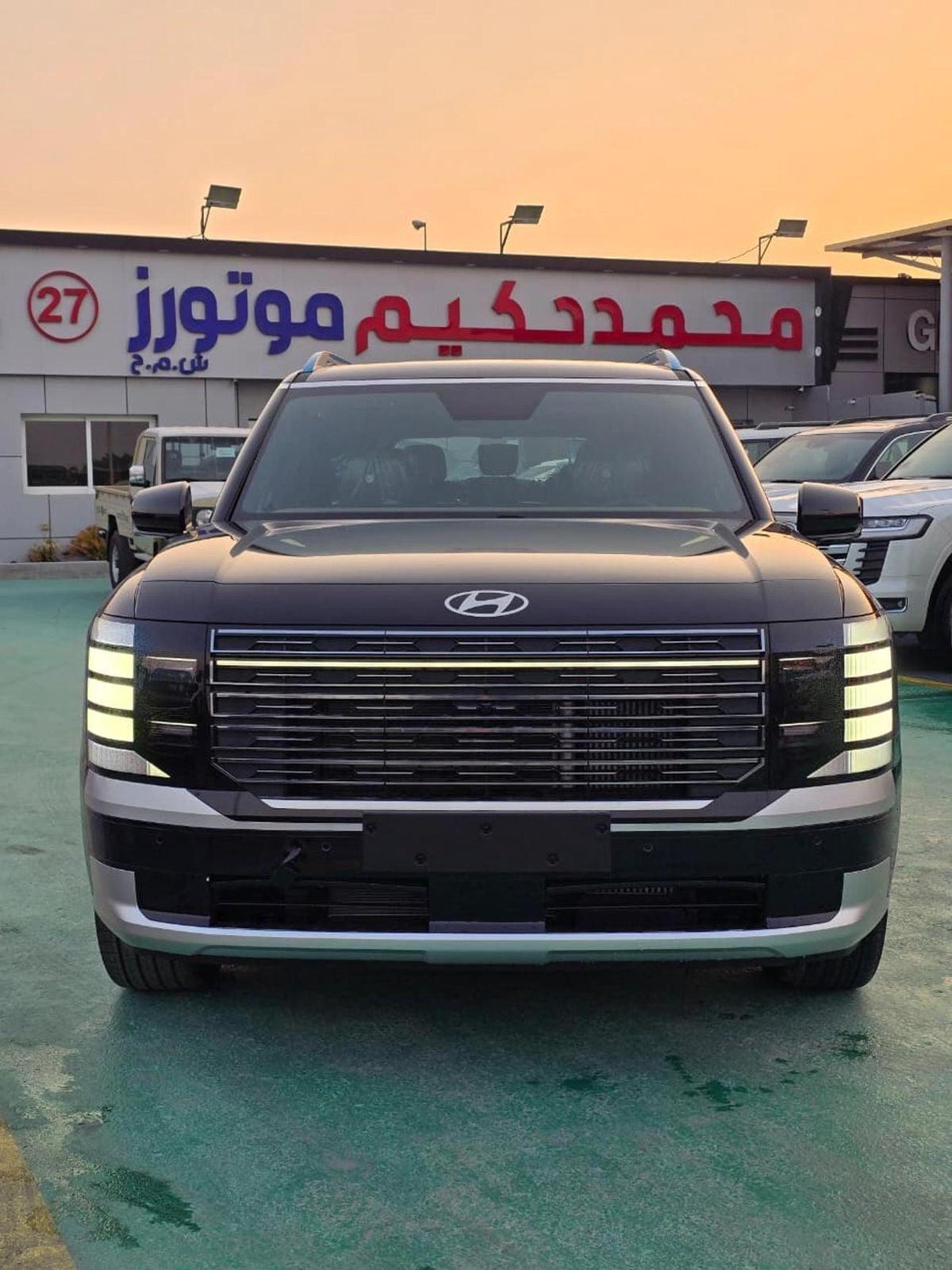 Hyundai Palisade-1-1