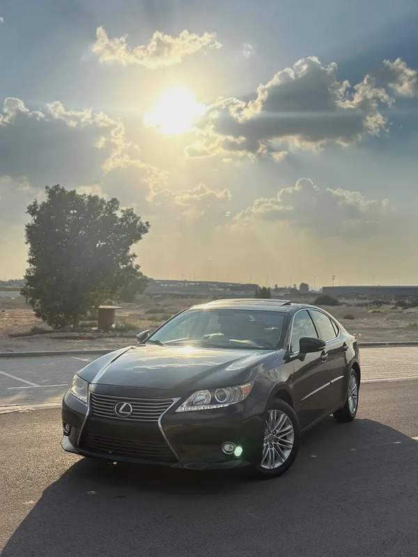 Lexus ES 350