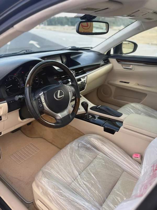 Lexus ES 350