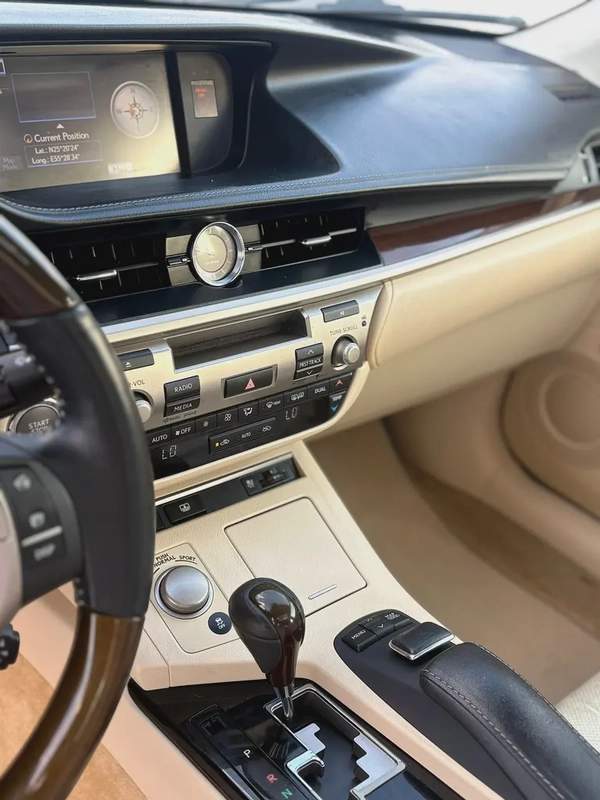 Lexus ES 350