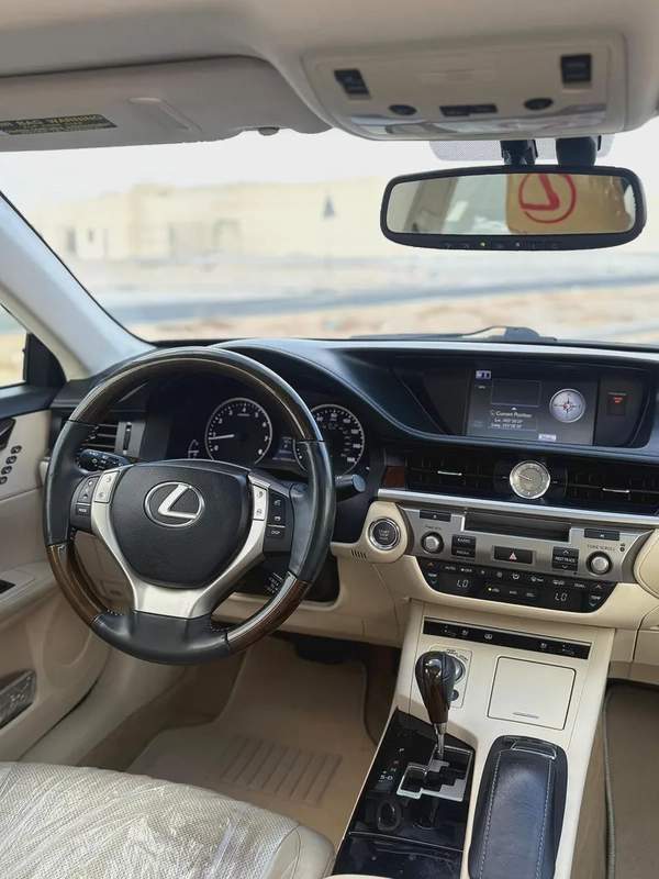 Lexus ES 350