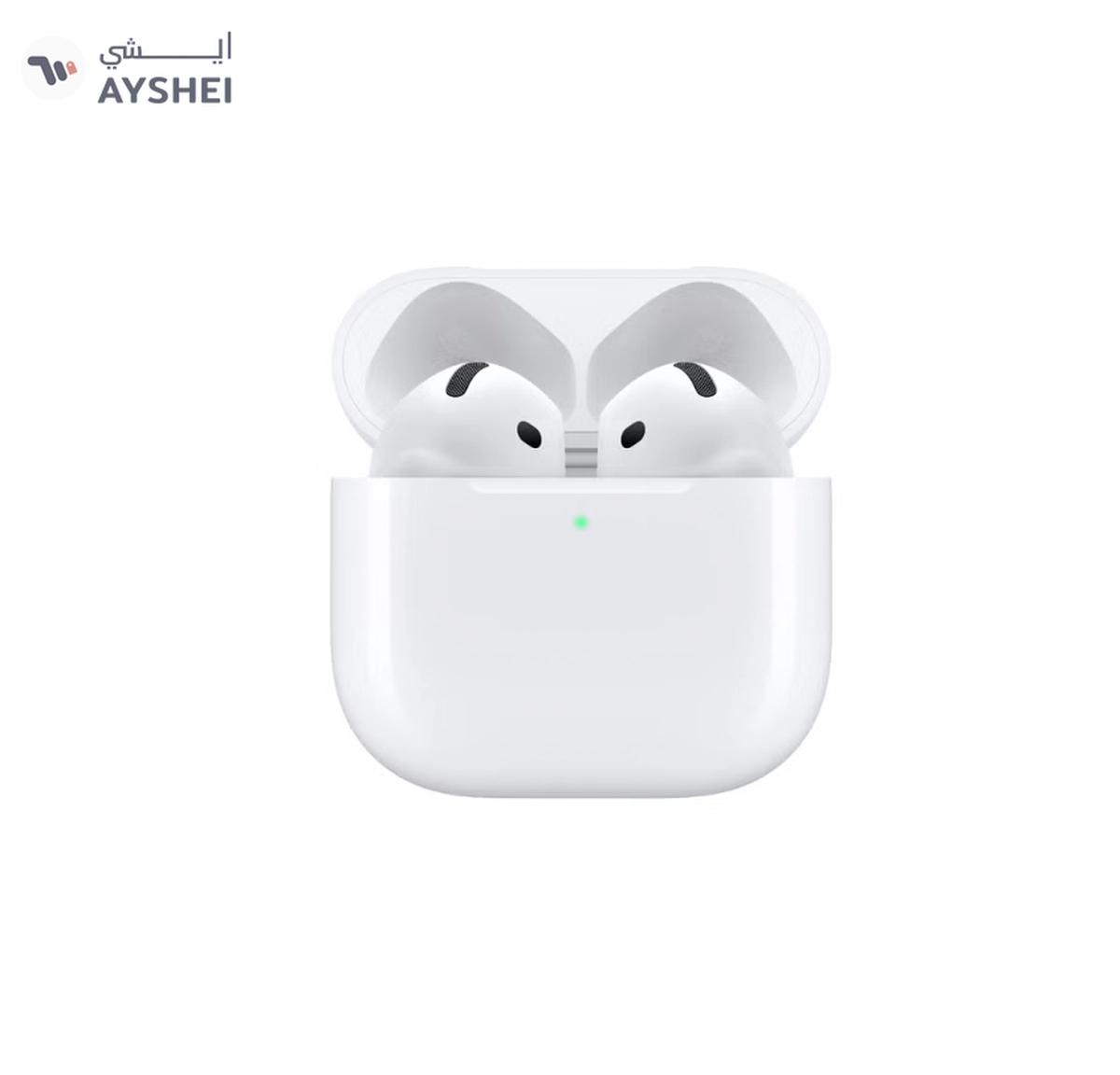 Apple AirPods 4 ANC Wireless Earbuds-2-2