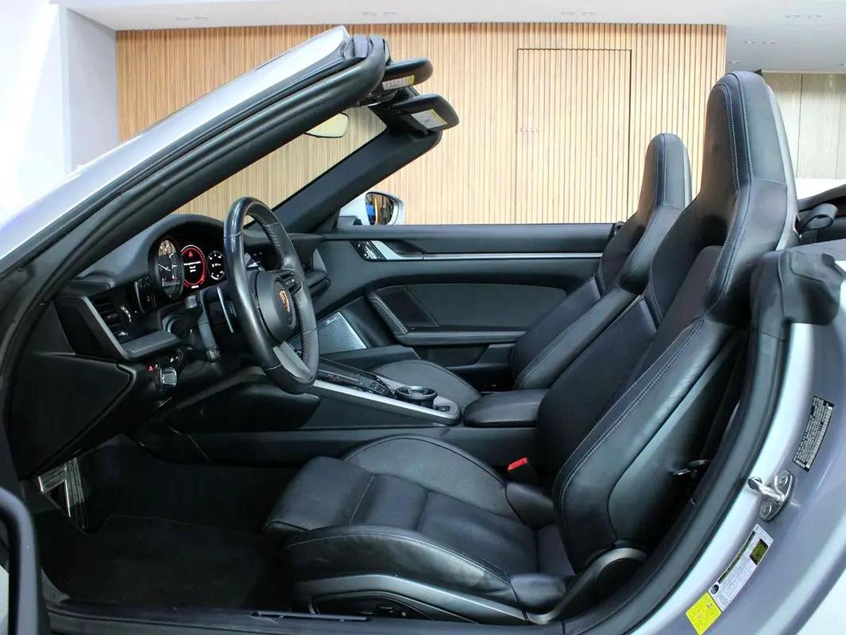 2021 Porsche 911 Carrera S - with warranty-16-16