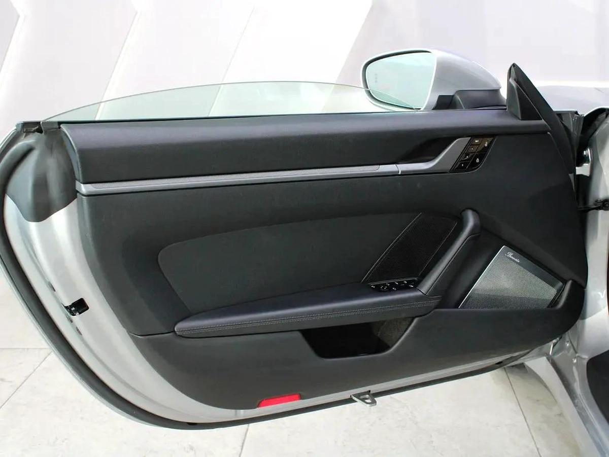2021 Porsche 911 Carrera S - with warranty-17-17