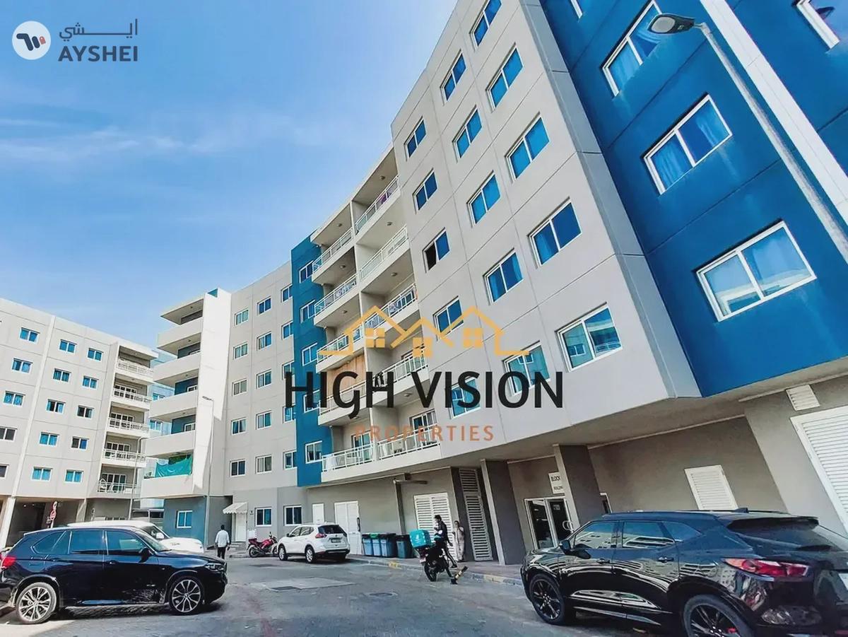 Building 44, Al Reef Downtown, Al Reef, Abu Dhabi-0-landscape