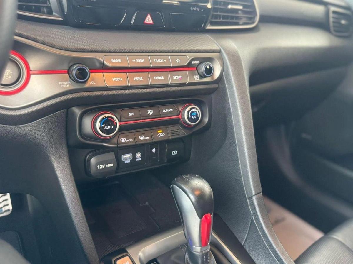 Hyundai Veloster Turbo 1.6L-13-13
