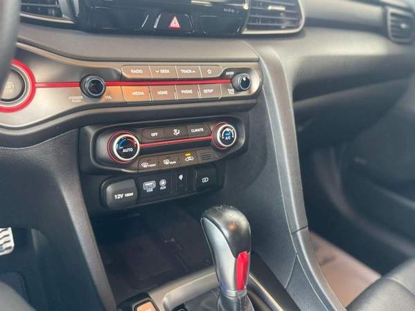 Hyundai Veloster Turbo 1.6L