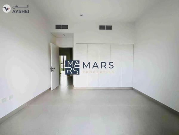 4badroom villa available for rent in Masaar