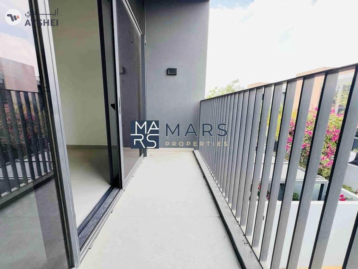 4badroom villa available for rent in Masaar-10-10