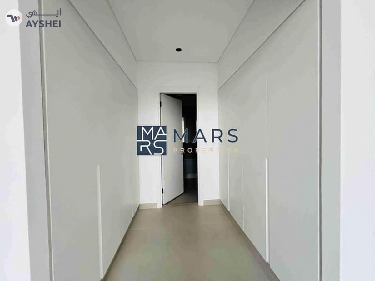 4badroom villa available for rent in Masaar-13-13