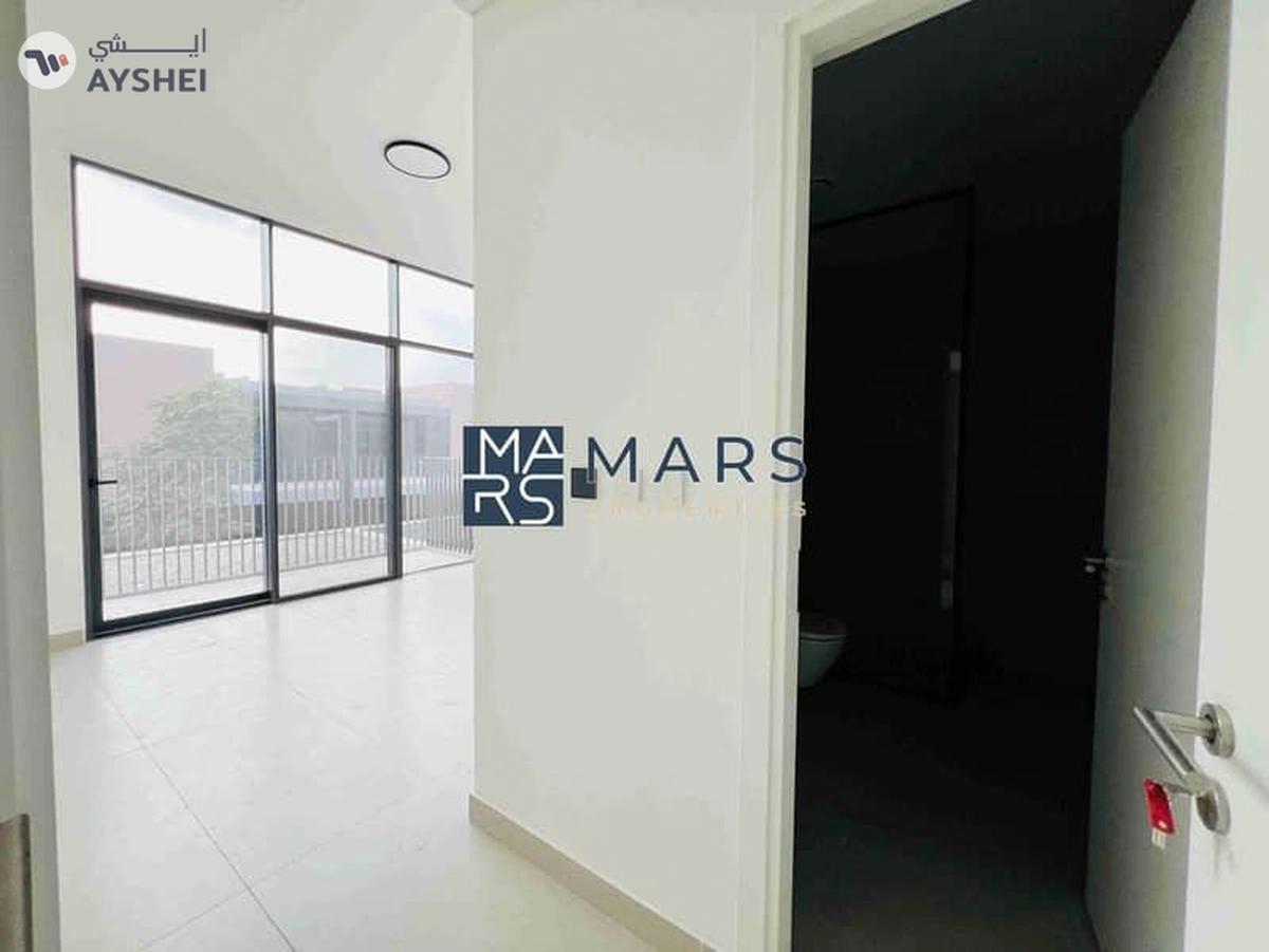 4badroom villa available for rent in Masaar-15-15