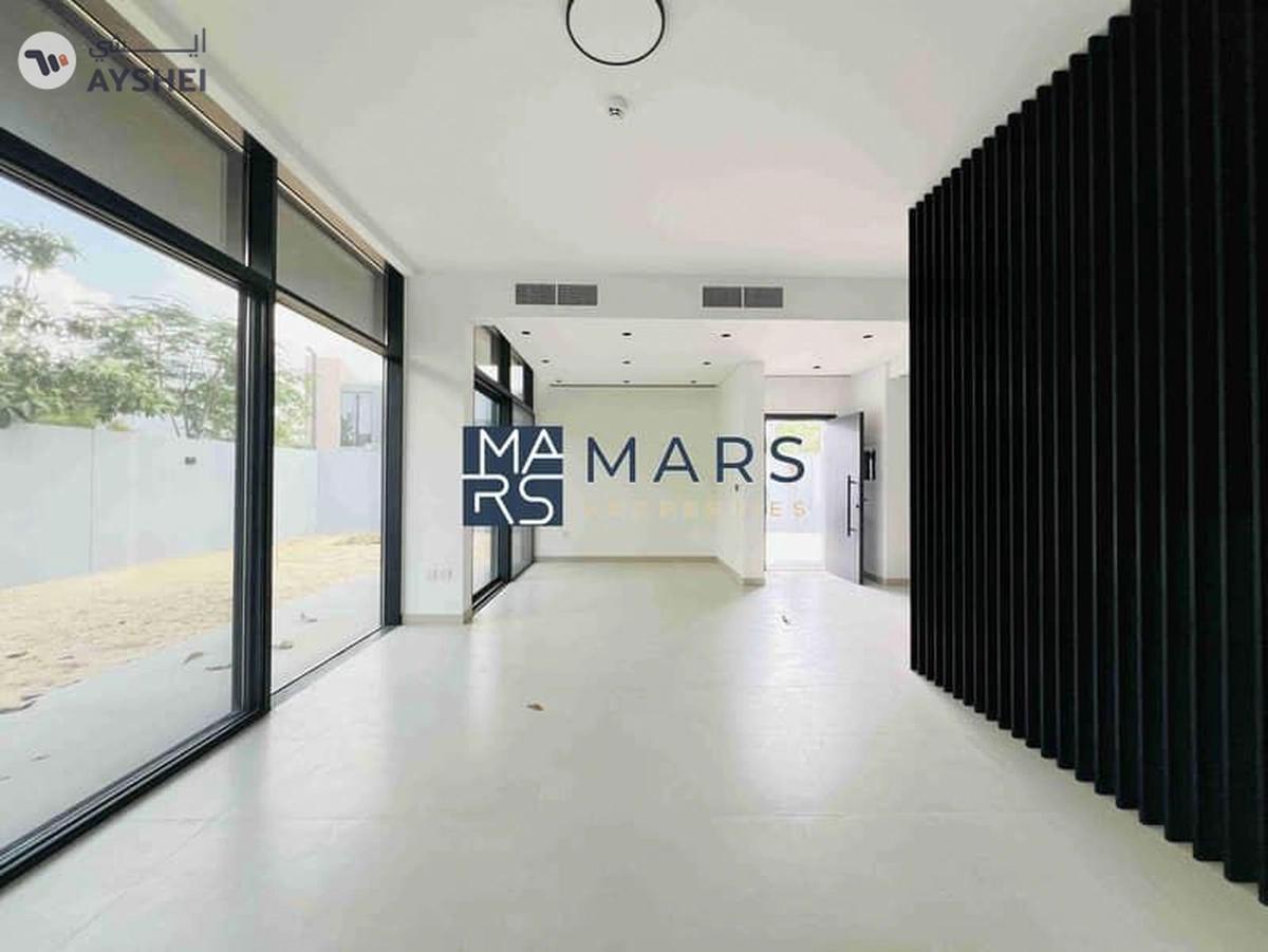 4badroom villa available for rent in Masaar-0-landscape