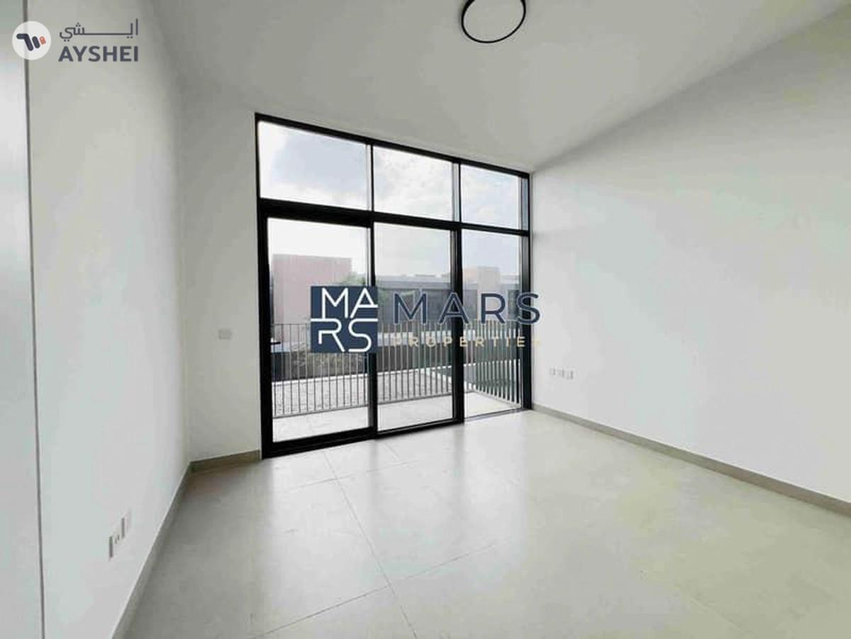 4badroom villa available for rent in Masaar-19-19