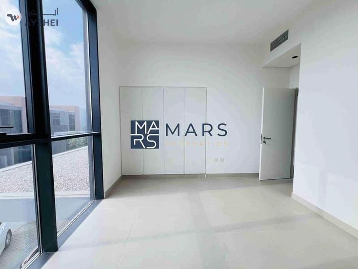 4badroom villa available for rent in Masaar-23-23