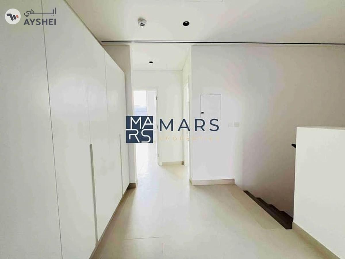 4badroom villa available for rent in Masaar-24-24