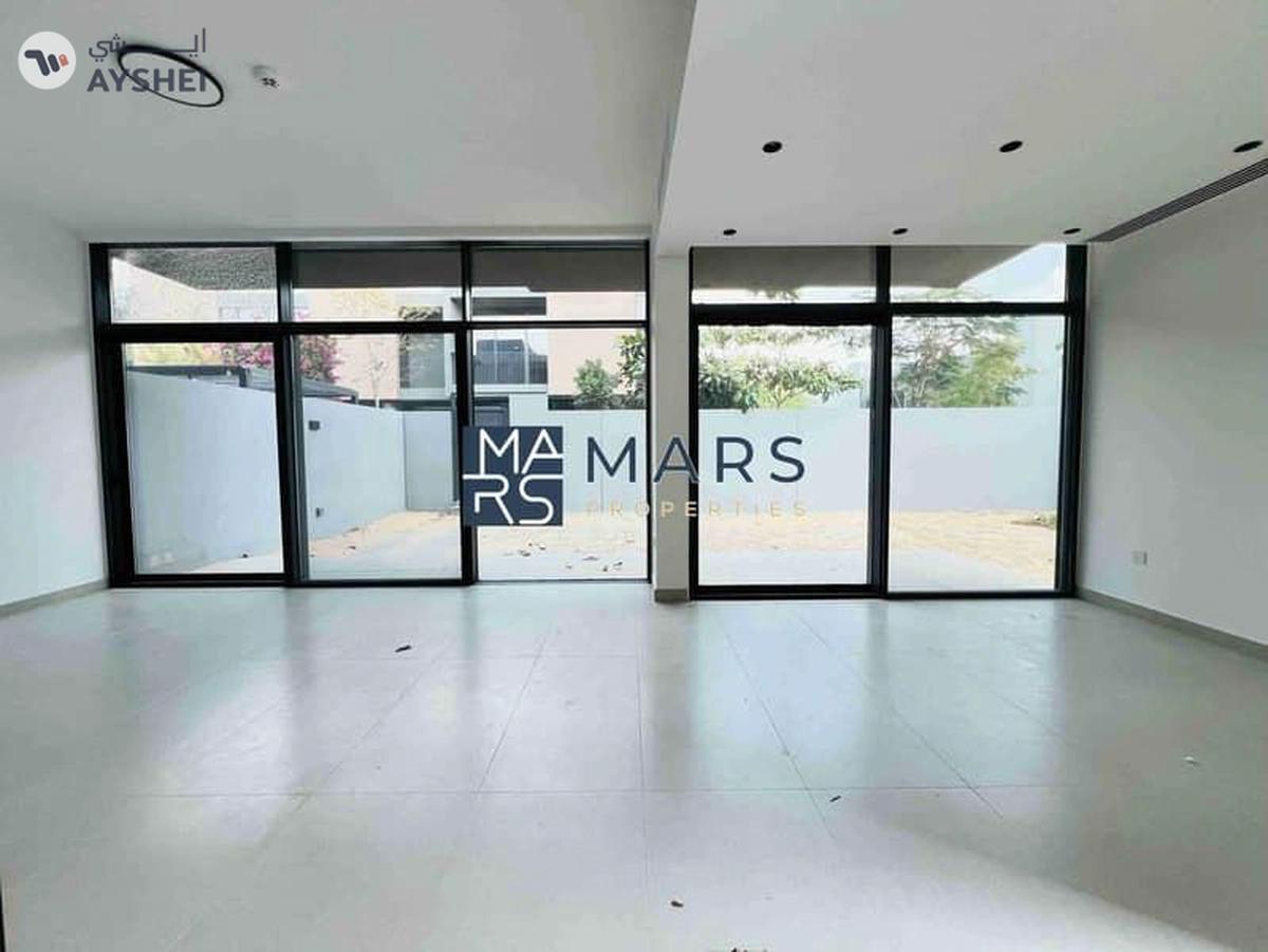 4badroom villa available for rent in Masaar-25-25