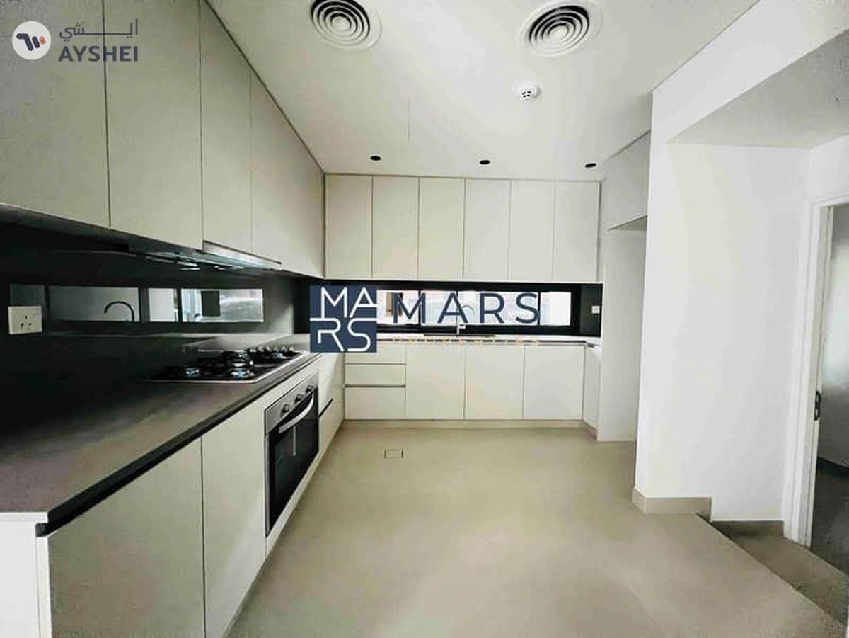 4badroom villa available for rent in Masaar-26-26