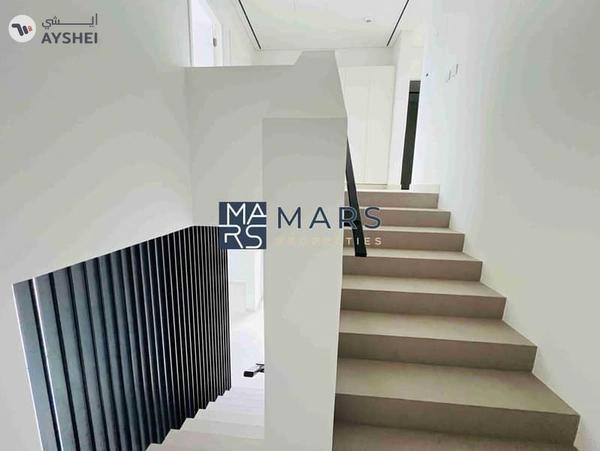 4badroom villa available for rent in Masaar