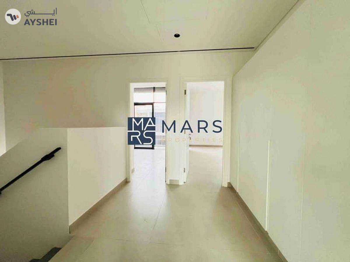 4badroom villa available for rent in Masaar-1-1