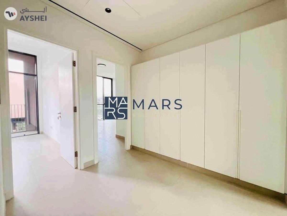 4badroom villa available for rent in Masaar-6-6