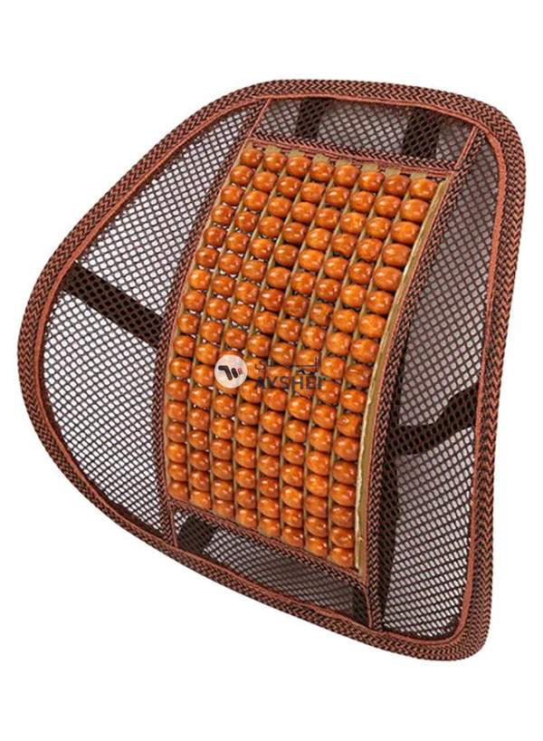 Generic Back Massager Cushion Seat