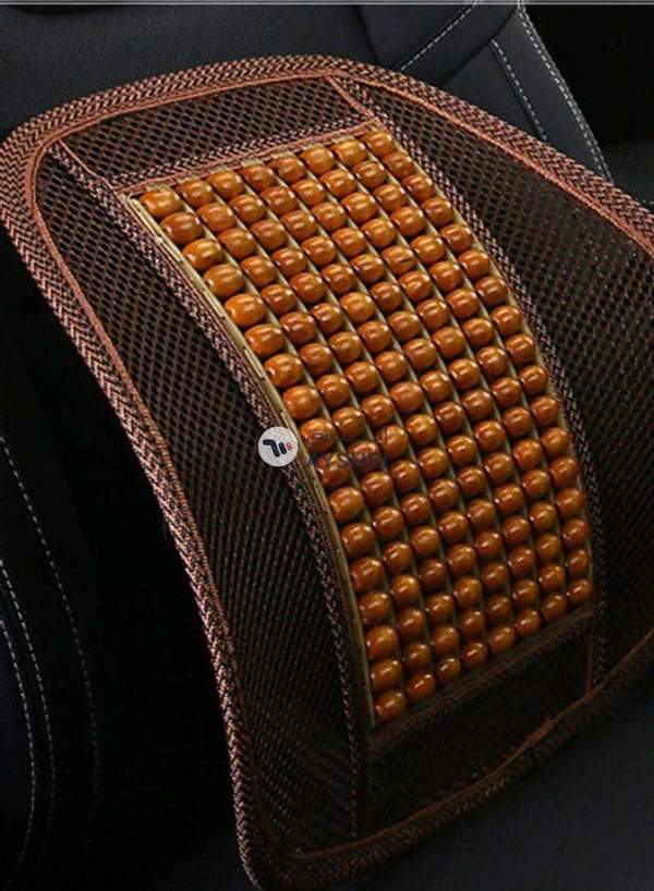 Generic Back Massager Cushion Seat