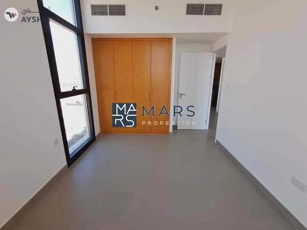 Brand New | Spacious | Open View |