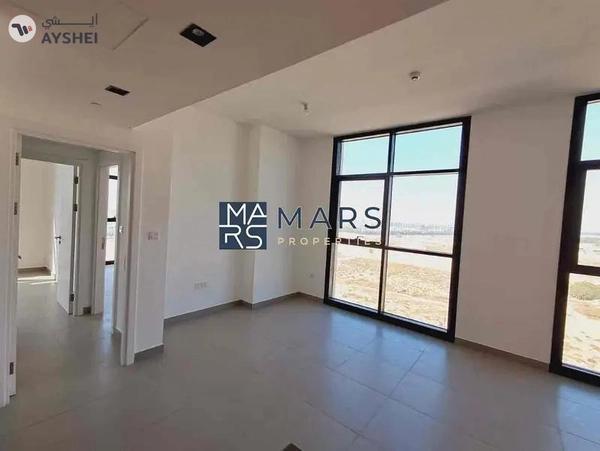 Brand New | Spacious | Open View |