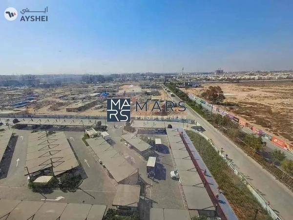 Brand New | Spacious | Open View |