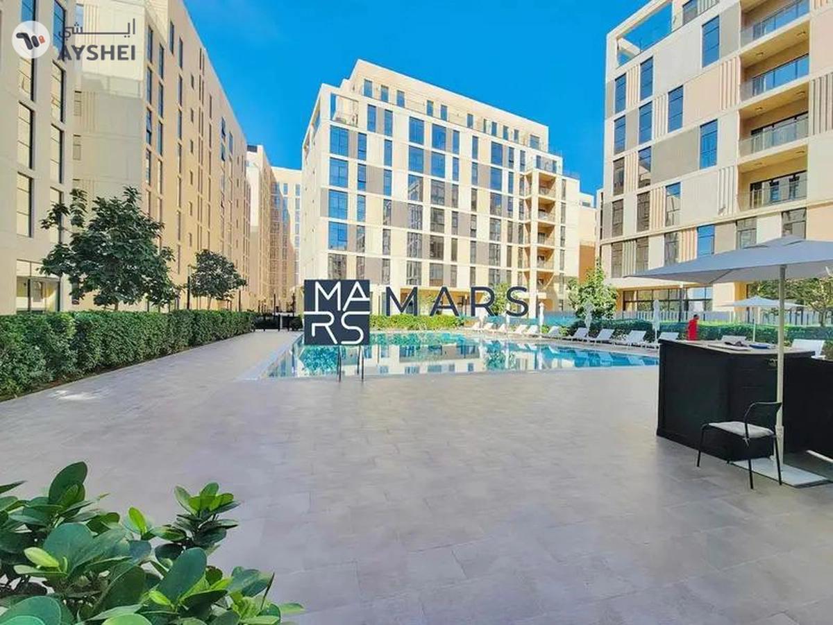 Brand New | Spacious | Open View |-0-0