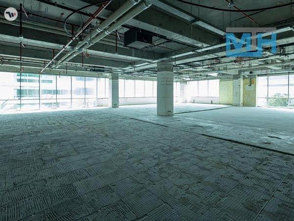 Emaar Business Park Building 3, Emaar Business Park, Sheikh Zayed Road, Dubai