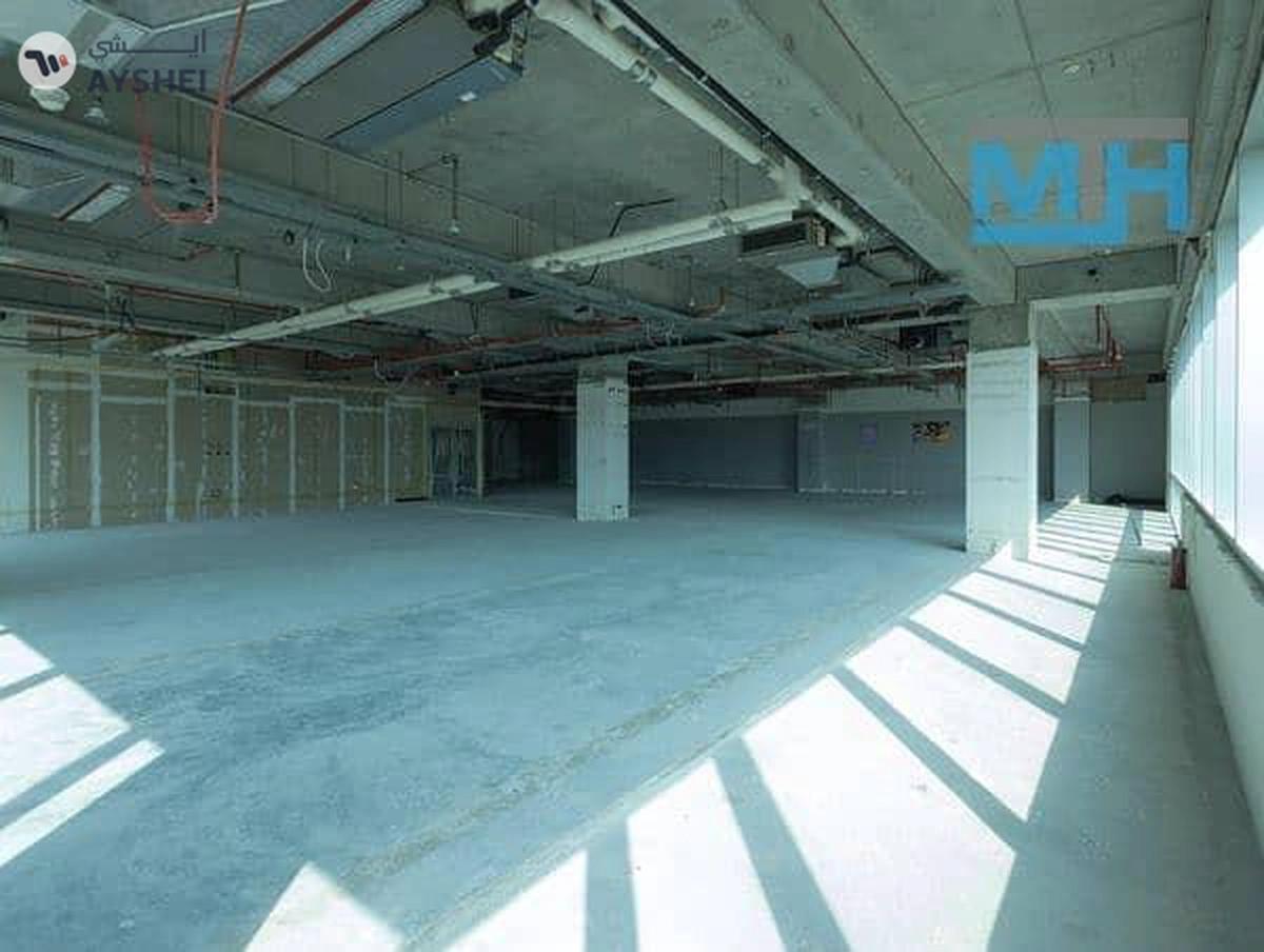 Emaar Business Park Building 3, Emaar Business Park, Sheikh Zayed Road, Dubai-9-9