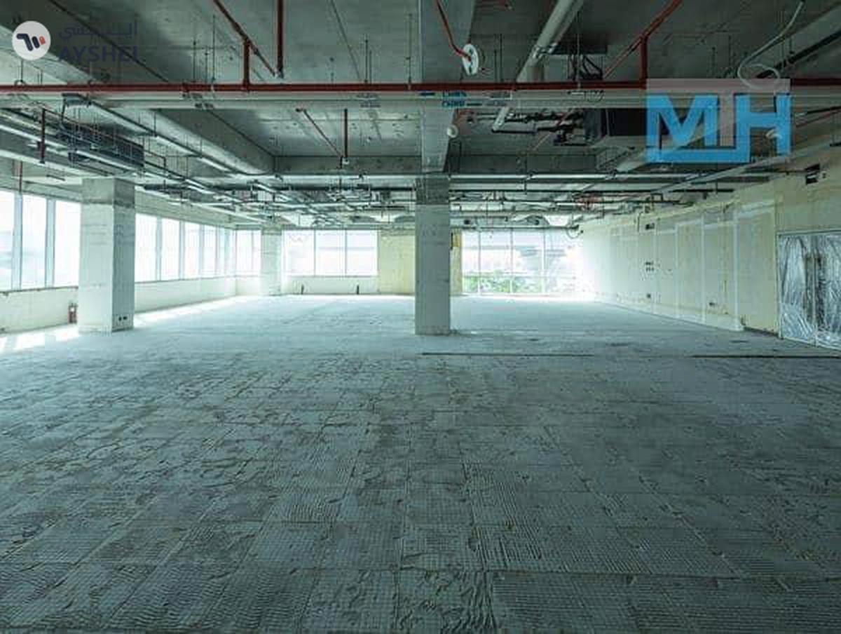 Emaar Business Park Building 3, Emaar Business Park, Sheikh Zayed Road, Dubai-14-14