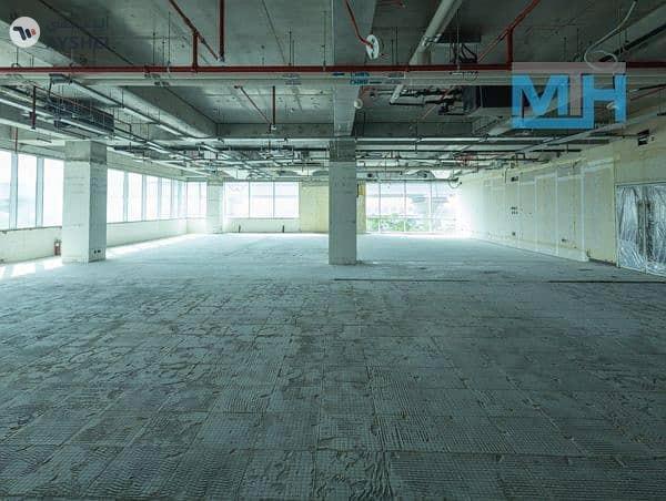 Emaar Business Park Building 3, Emaar Business Park, Sheikh Zayed Road, Dubai