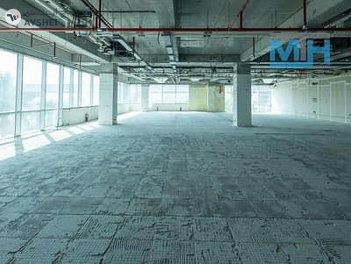 Emaar Business Park Building 3, Emaar Business Park, Sheikh Zayed Road, Dubai-1-1