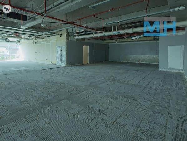 Emaar Business Park Building 3, Emaar Business Park, Sheikh Zayed Road, Dubai