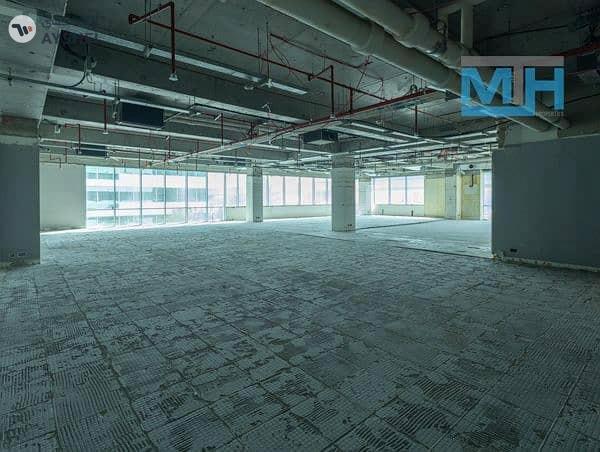 Emaar Business Park Building 3, Emaar Business Park, Sheikh Zayed Road, Dubai