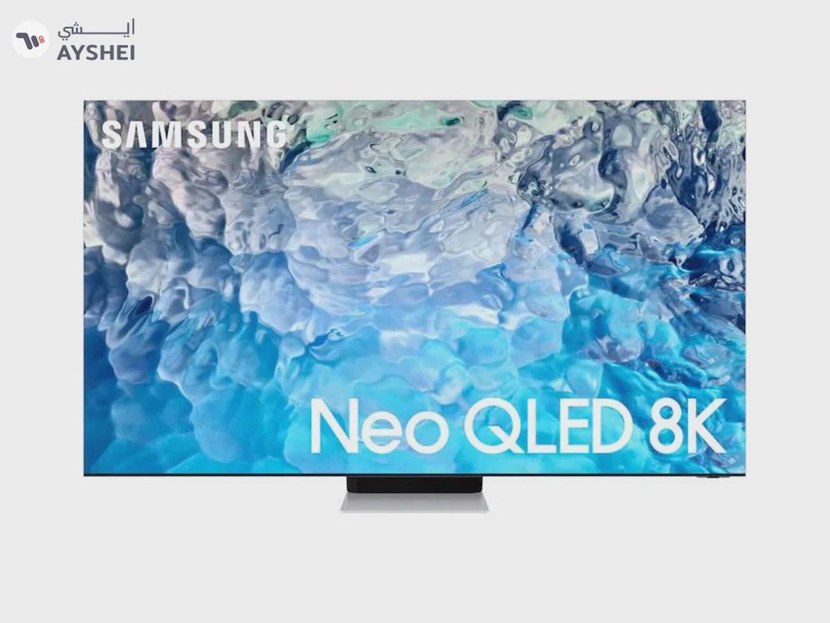 Renewed - Samsung 65" QN900B Neo QLED 8K HDR Smart TV 65QN900B-0-landscape