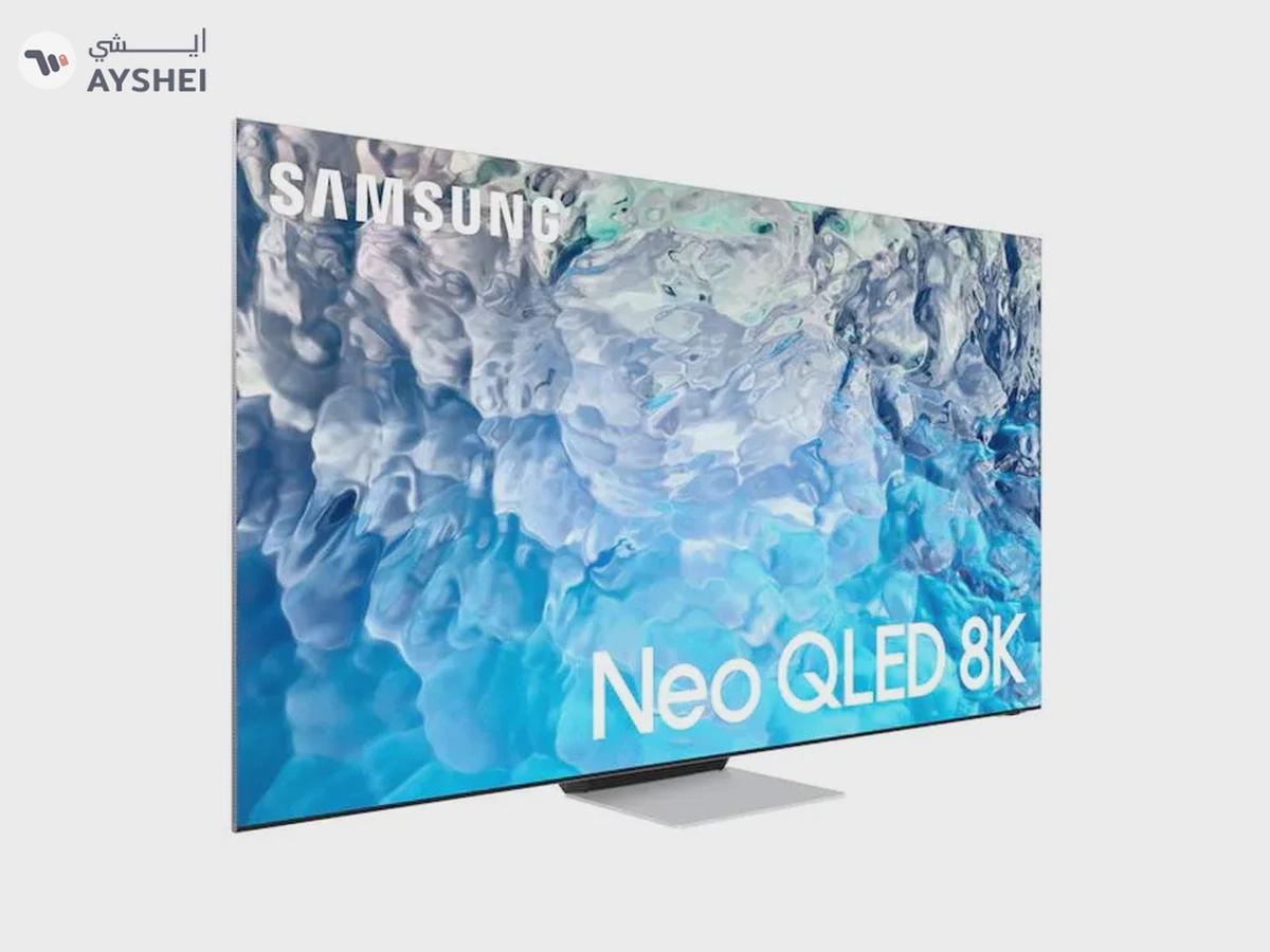 Renewed - Samsung 65" QN900B Neo QLED 8K HDR Smart TV 65QN900B-1-1