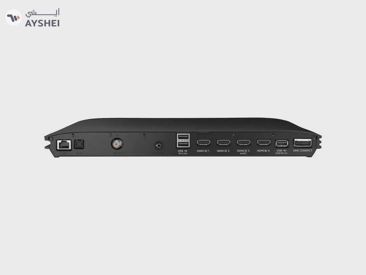 Renewed - Samsung 65" QN900B Neo QLED 8K HDR Smart TV 65QN900B-3-3