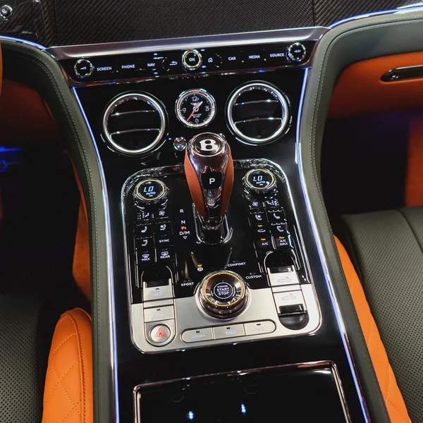 AED 19,166 p.m • 0% Downpayment • Bentley Continental GTC • 1 Year Warranty