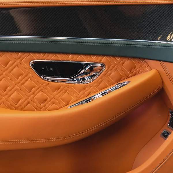 AED 19,166 p.m • 0% Downpayment • Bentley Continental GTC • 1 Year Warranty