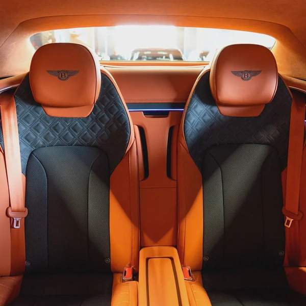 AED 19,166 p.m • 0% Downpayment • Bentley Continental GTC • 1 Year Warranty