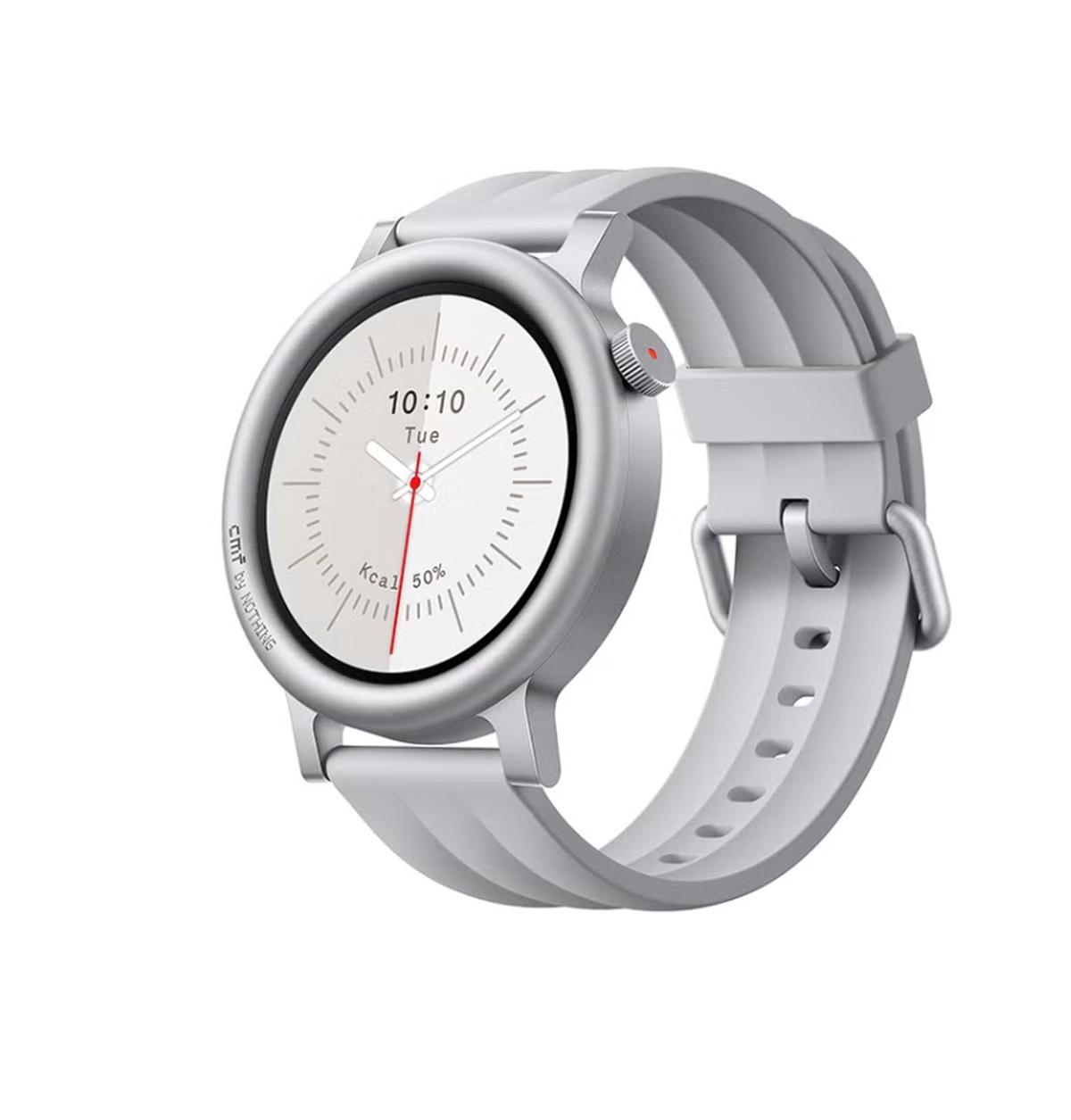 Cmf by NOTHING CMF Watch 3 Pro-0-portrait