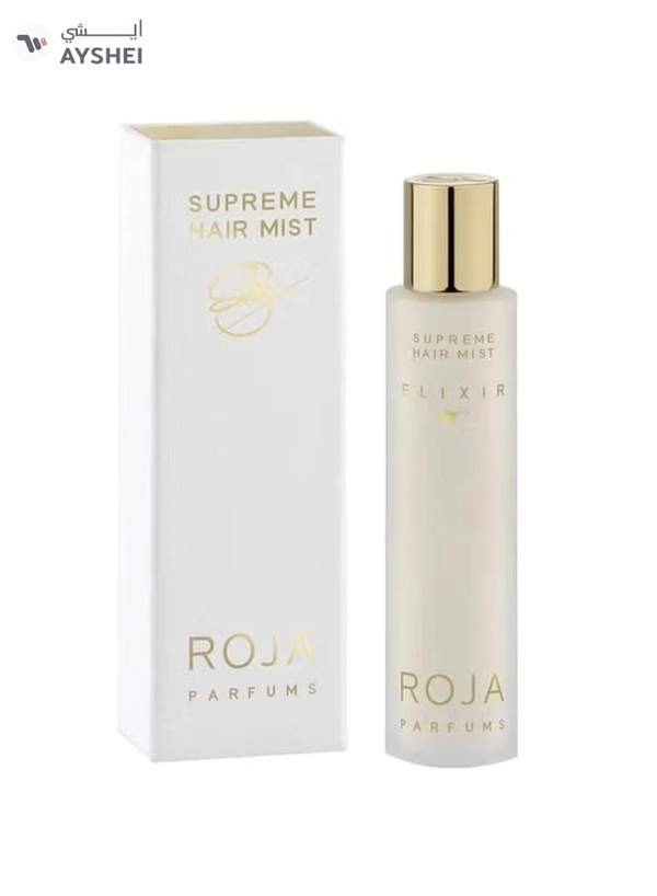 Roja Parfums Elixir Supreme For Women 50ml Hair Mist