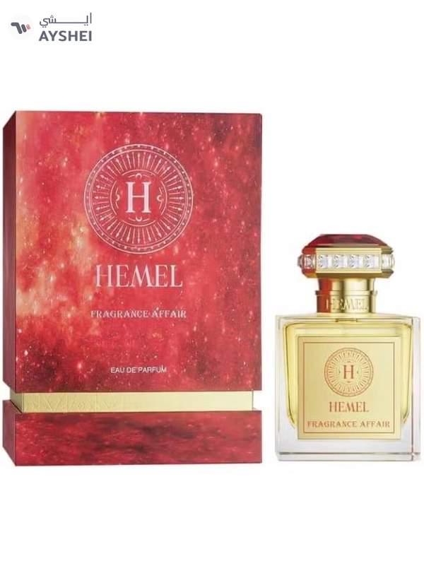 Hemel Fragrance Affair Eau De Parfum