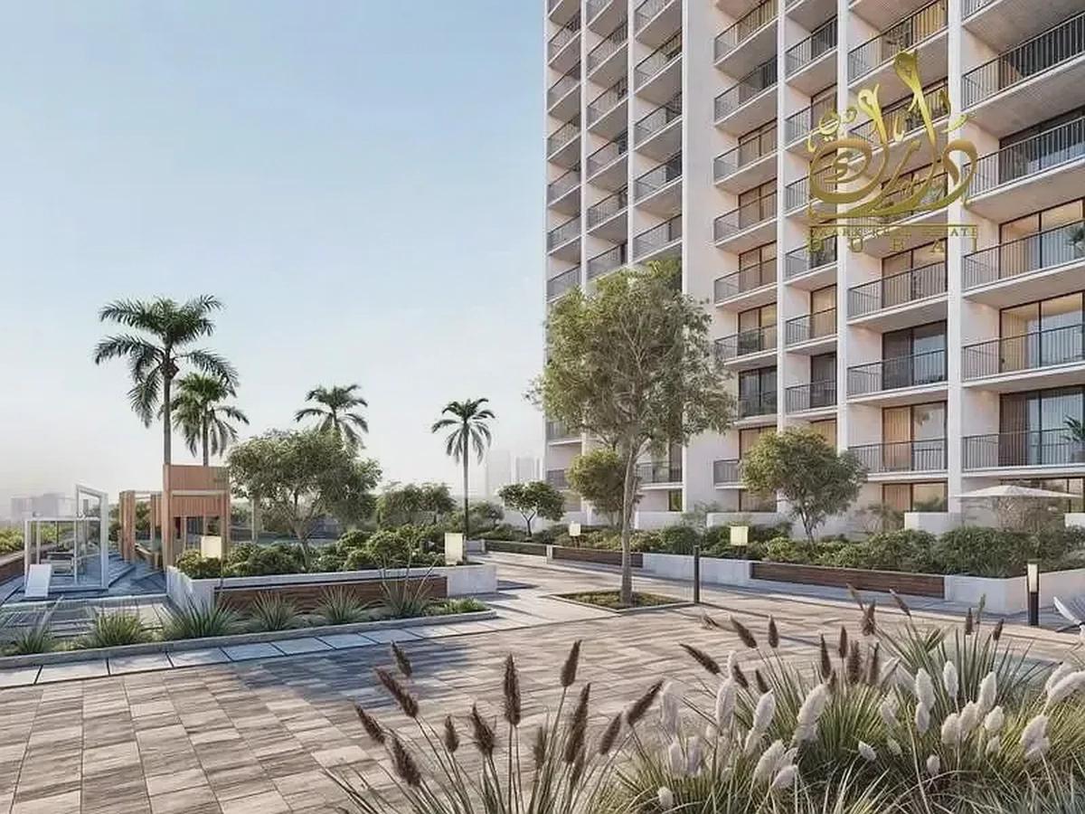 SKYLINE VIEW_3% EID PRIZE_FURNISHED_HIGH FLOOR_SMART SYSYTEM-0-landscape